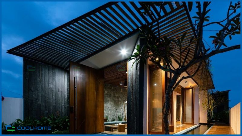 So sánh chi phí nhà tiền chế 50m2 và nhà bê tông truyền thống