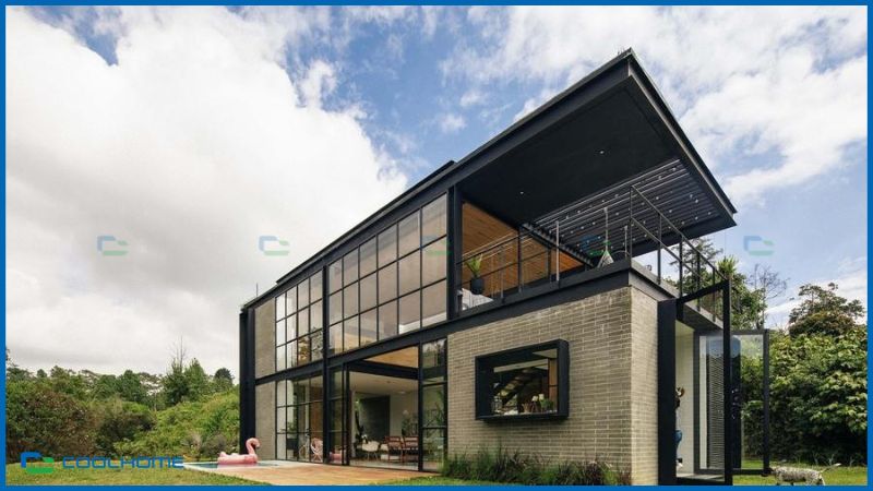 Báo giá mới nhất về nhà thi công tiền chế