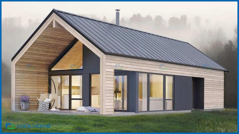 Một số lưu ý khi thi công nhà tiền chế