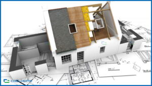 Chi phí vật liệu xây dựng nhà cấp 4 100m2 luôn cần được tính toán kỹ lưỡng