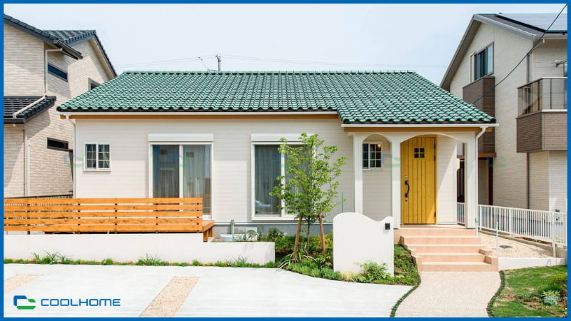 Thiết kế thông minh sẽ tiết kiệm đáng kể vật liệu thi công