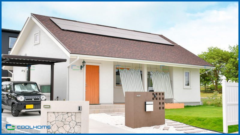 Có kế hoạch rõ ràng sẽ tối ưu chi phí vật liệu cho toàn bộ công trình
