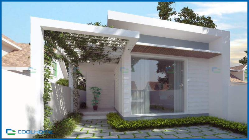 Lựa chọn vật liệu phù hợp giúp giảm gánh nặng tài chính