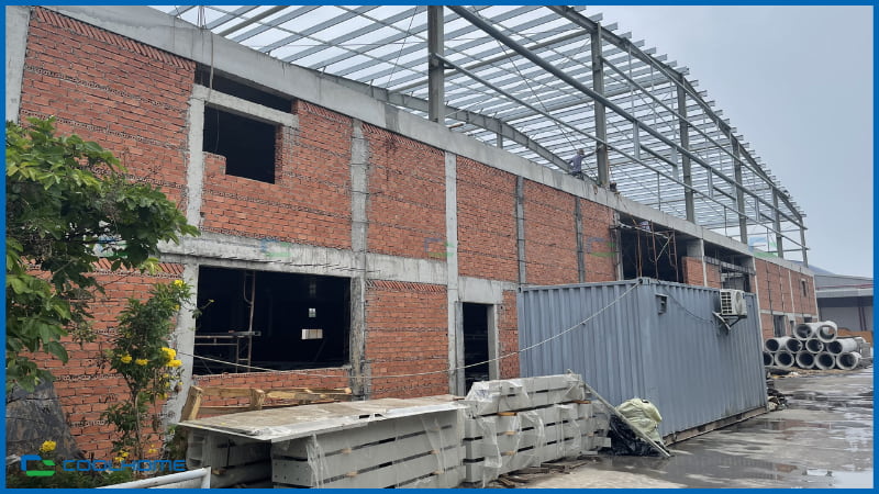 Nên tham khảo nhiều báo giá trước khi đặt mua vật liệu
