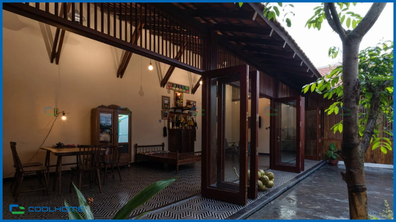 Tránh lãng phí vật tư chính là cách tối ưu chi phí hiệu quả