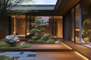 Thiết kế sân vườn là gì?