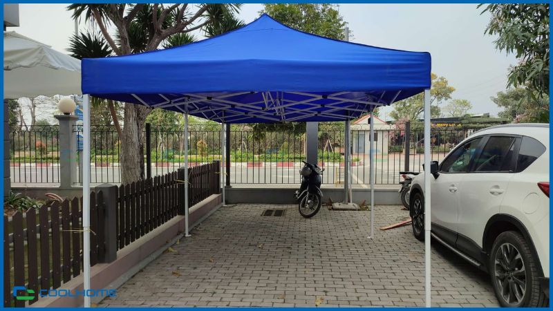 Kích thước đa dạng đáp ứng tốt nhiều mục đích sử dụng khác nhau