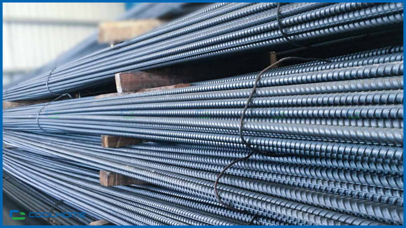 Đầu tư vào vật liệu xây dựng tốt là đầu tư cho sự an toàn và giá trị ngôi nhà
