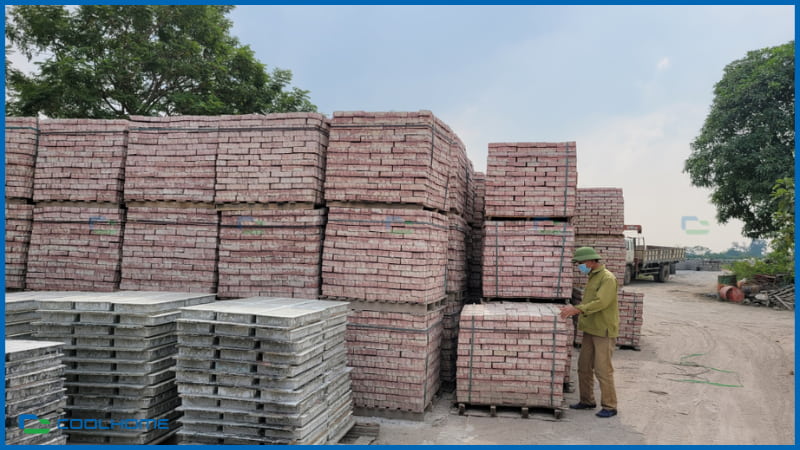 Vật liệu xây nhà chất lượng giúp giảm thiểu chi phí sửa chữa trong tương lai