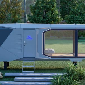 Coolhome Zen6 mini là sự lựa chọn hàng đầu cho đầu tư nghỉ dưỡng
