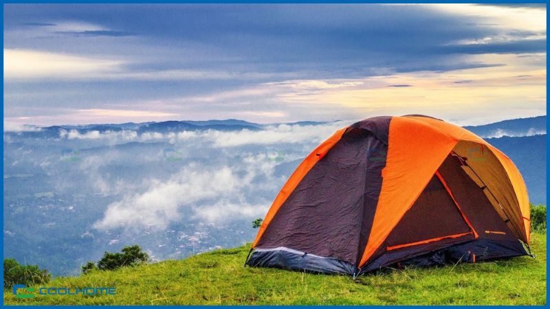 Lều trekking, leo núi thông tin người mua nên biết