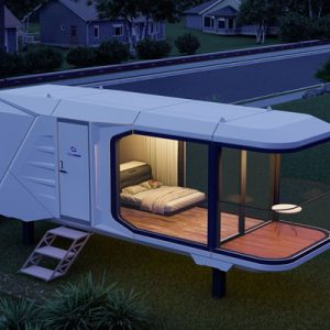 Zen6 mini vẫn giữ nguyên được những ưu điểm vốn có đặc trung của loại nhà này
