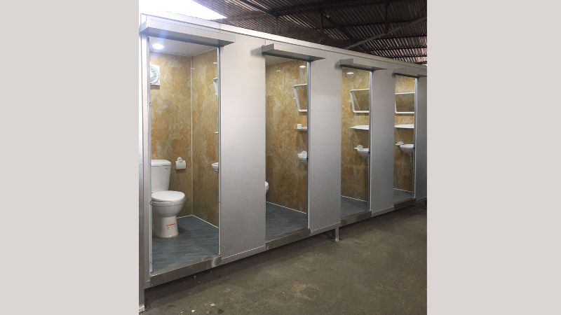 Lắp đặt và bảo trì đúng kỹ thuật giúp kéo dài tuổi thọ và bảo đảm an toàn sử dụng
