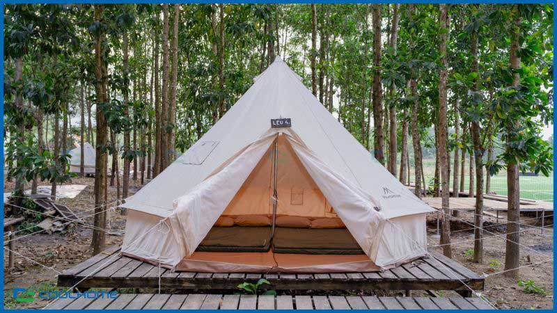 Lều Naturehike chia sẻ thông tin sản phẩm