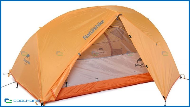 Lều NatureHike Star River 2 sản phẩm bạn nên biết