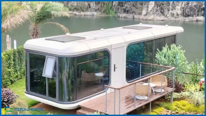 Tùy theo mục đích sử dụng mà bạn nên chọn kích thước và vật liệu tương ứng
