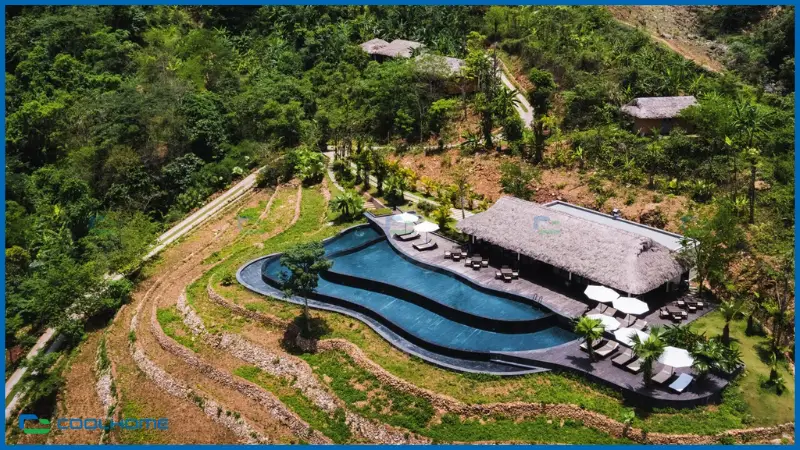 Avana Retreat Hòa Bình