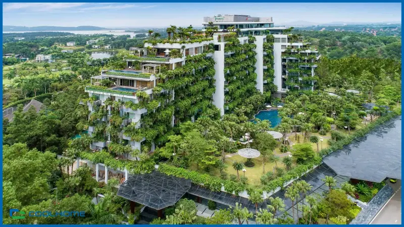 Flamingo Đại Lải Resort