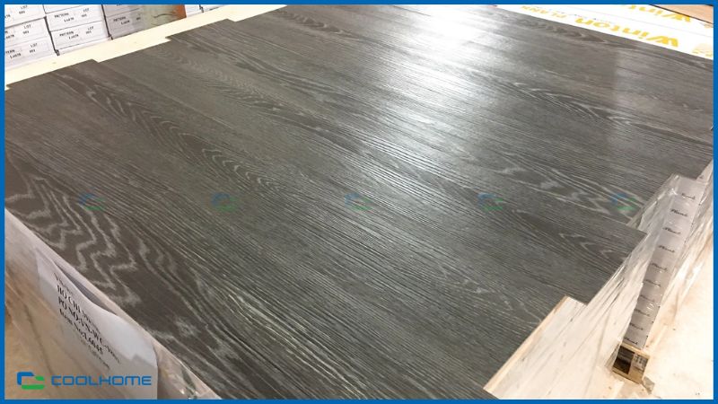 Khả năng chống nước tốt giúp yên tâm sử dụng lâu dài