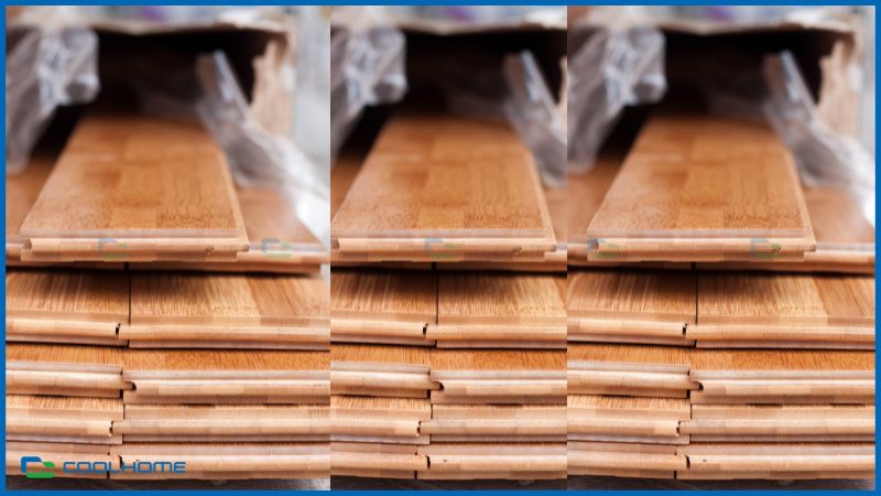 Kinh nghiệm lựa chọn sàn nhựa giả gỗ hèm khóa chuẩn