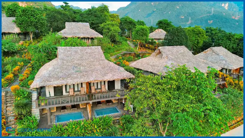 Mai Châu Ecolodge