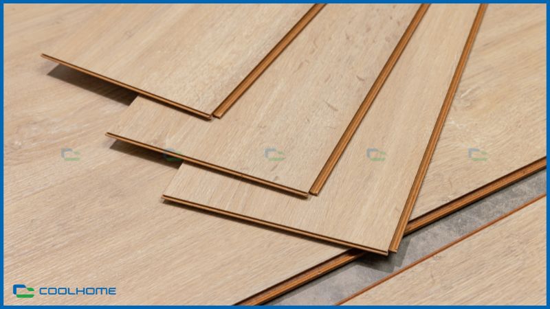 Sàn nhựa giả gỗ hèm khóa đang là lựa chọn lý tưởng cho nhiều công trình