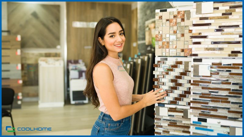 Sàn nhựa giả gỗ hèm khóa được ứng dụng trong trường học hoặc bệnh viện