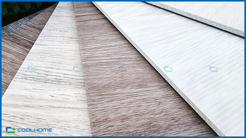 Sàn nhựa SPC (Stone Plastic Composite)