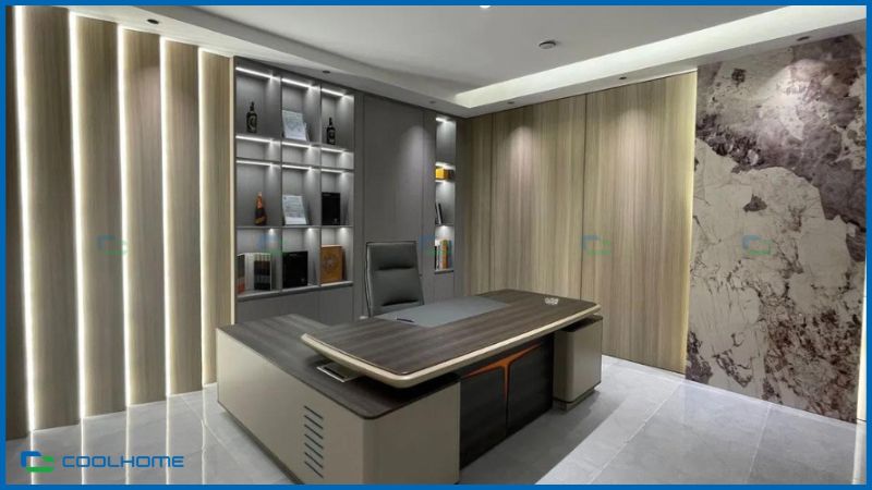 Thông tin: Tấm ốp inox