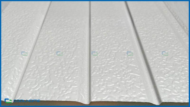 Tính năng cách âm, cách nhiệt hiệu quả của Ultra Panel AZ100