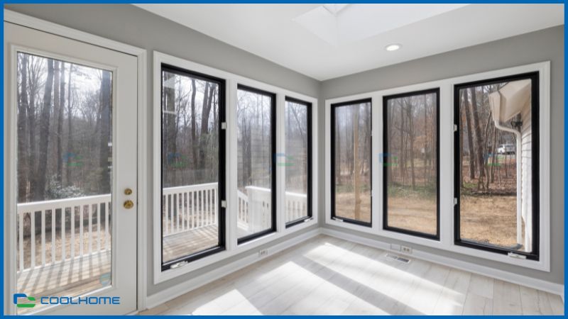 Ultra Panel AZ100 giúp không gian làm việc trở nên hiện đại