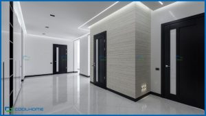 Ultra Panel AZ100 là lựa chọn lý tưởng cho nhiều loại hình nhà ở