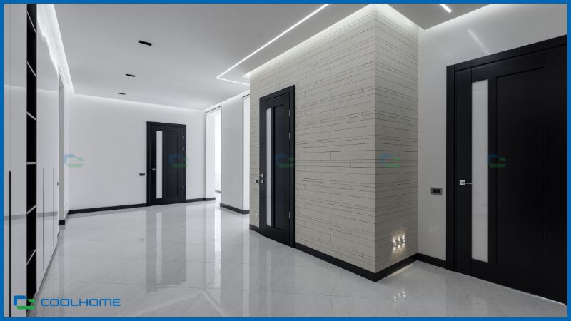 Ultra Panel AZ100 là lựa chọn lý tưởng cho nhiều loại hình nhà ở