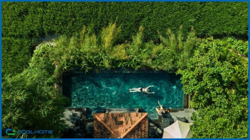 Tam Coc Garden – khu nghỉ dưỡng 4 sao giữa núi non, sông nước Ninh Bình