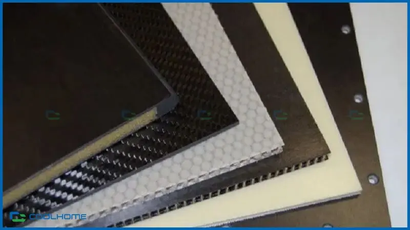 Composite và sợi carbon