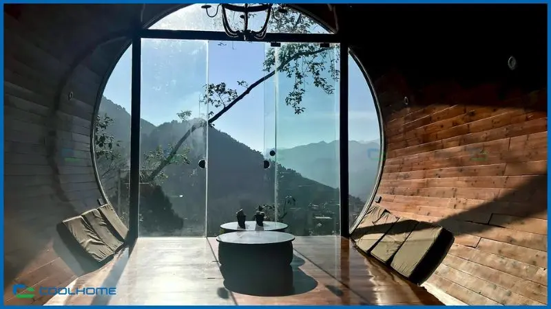 Công nghệ hiện đại giúp vật liệu mới nhẹ hơn nhưng vẫn đảm bảo độ bền cao