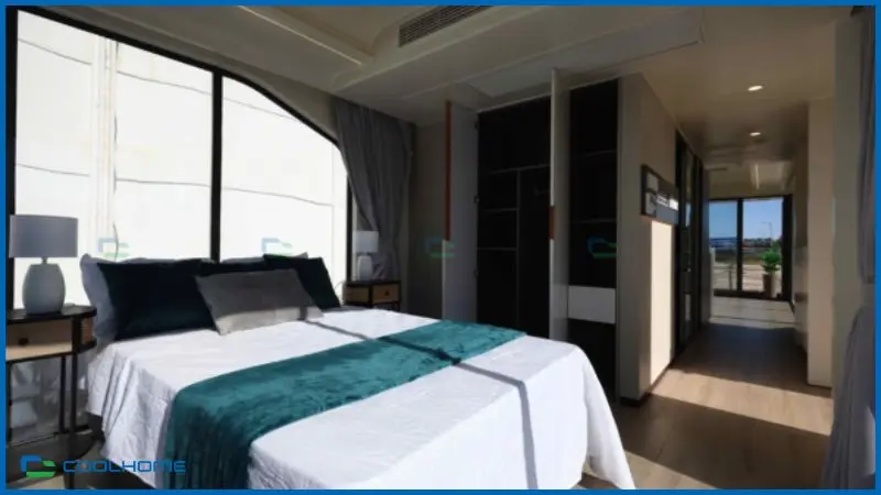 Phong cách tối giản Minimalism