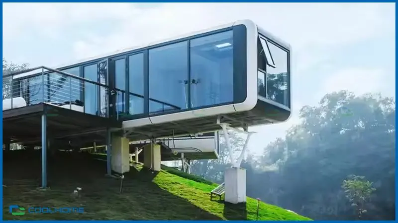 Tuổi thọ dài hạn của vật liệu mới giúp tiết kiệm chi phí bảo trì công trình