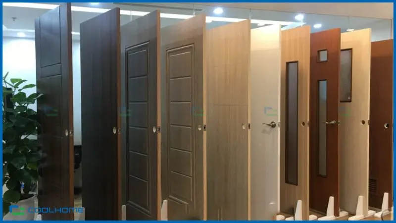 Cấu trúc của composite cho phép tạo hình linh hoạt theo mọi kiểu thiết kế kiến trúc