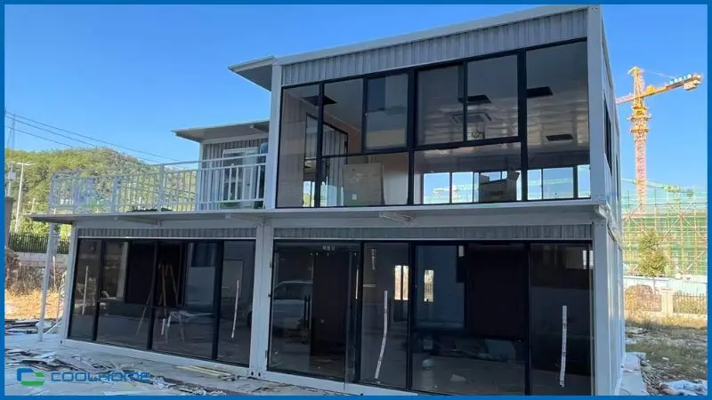 Giải pháp xây dựng xanh giúp tiết kiệm năng lượng và thân thiện hơn với môi trường
