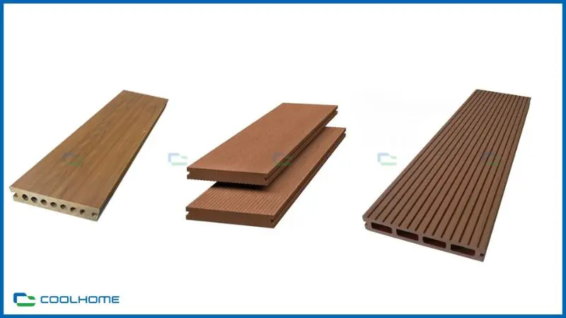 Nhờ khả năng chịu lực tốt, composite được ứng dụng rộng rãi trong kiến trúc tiên tiến