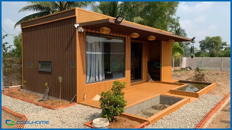Vật liệu composite góp phần tối ưu hiệu quả cách nhiệt và tiết kiệm năng lượng