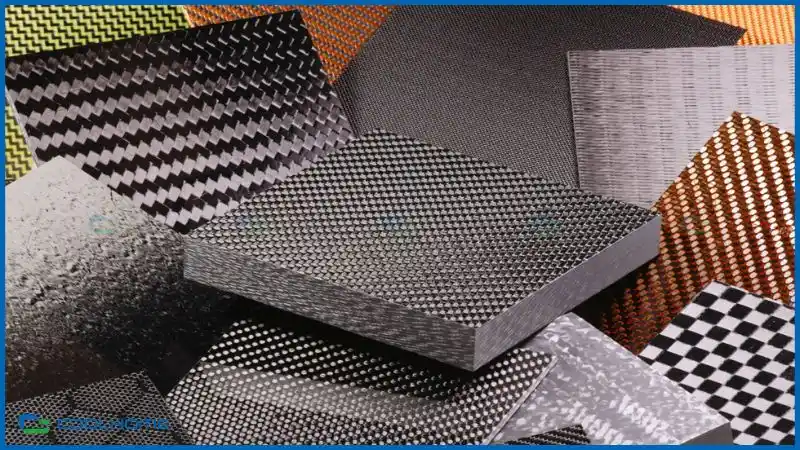 Vật liệu composite mang lại bước tiến vượt bậc trong lĩnh vực xây dựng hiện đại