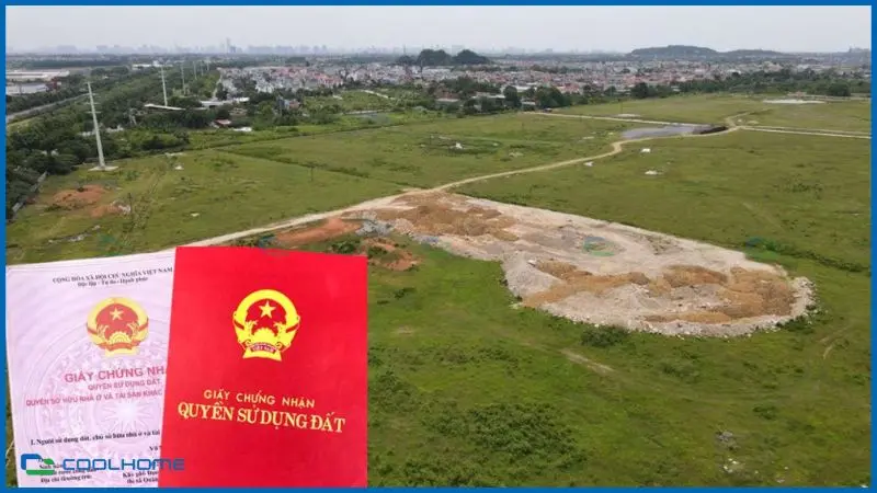 Luật đất đai năm 2013 mang lại nhiều cải tiến cho công tác quản lý nhà nước