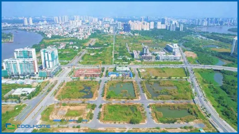 Những thay đổi năm 2013 đã thúc đẩy thị trường bất động sản phát triển bền vững