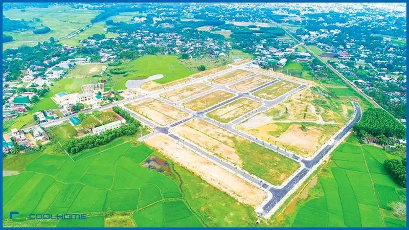 Quy định về giá đất trong Luật đất đai 2013 hỗ trợ giảm tranh chấp