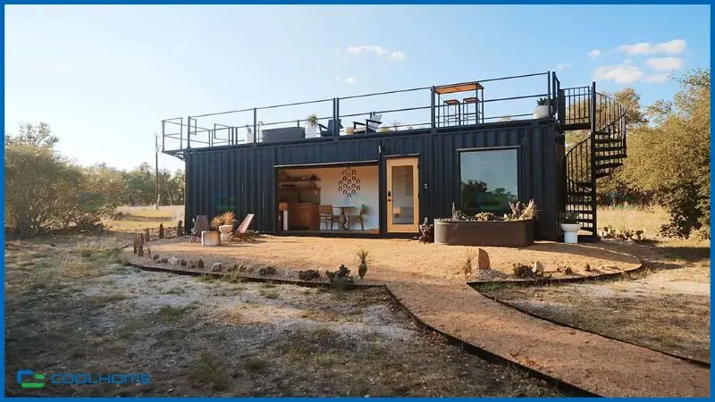 Ảnh 10: Chi phí đầu tư ban đầu thường thấp hơn nhiều so với xây dựng truyền thống