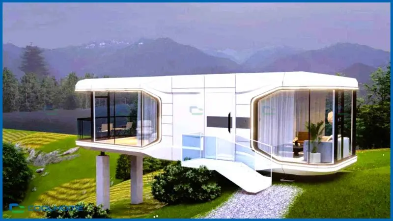 Mô hình này mở ra hướng đầu tư mới phù hợp với xu hướng phát triển bền vững