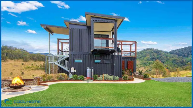 Mô hình này phù hợp với xu hướng xây dựng nhanh và tối ưu thời gian hiện nay