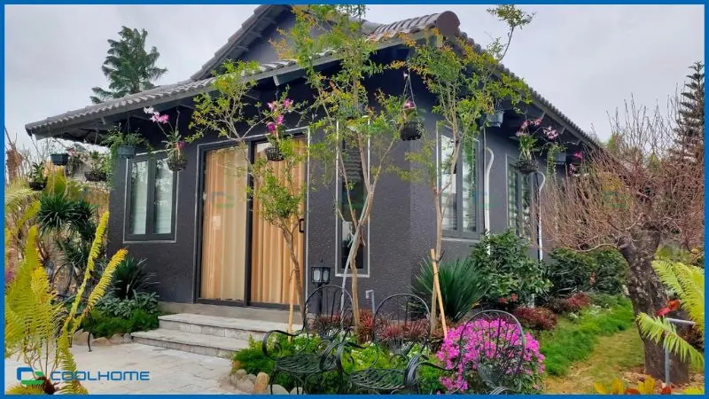 Nhà lắp ghép 600 triệu phù hợp cho nhu cầu ở lâu dài hoặc đầu tư cho thuê